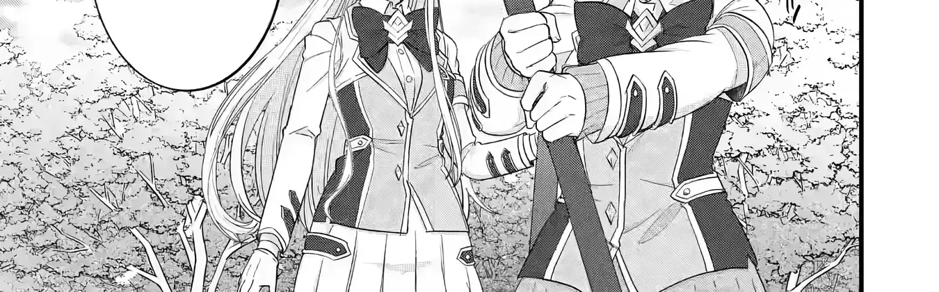 Eiyuu to Kenja no Tensei Kon Chapter 19 page 27 - 