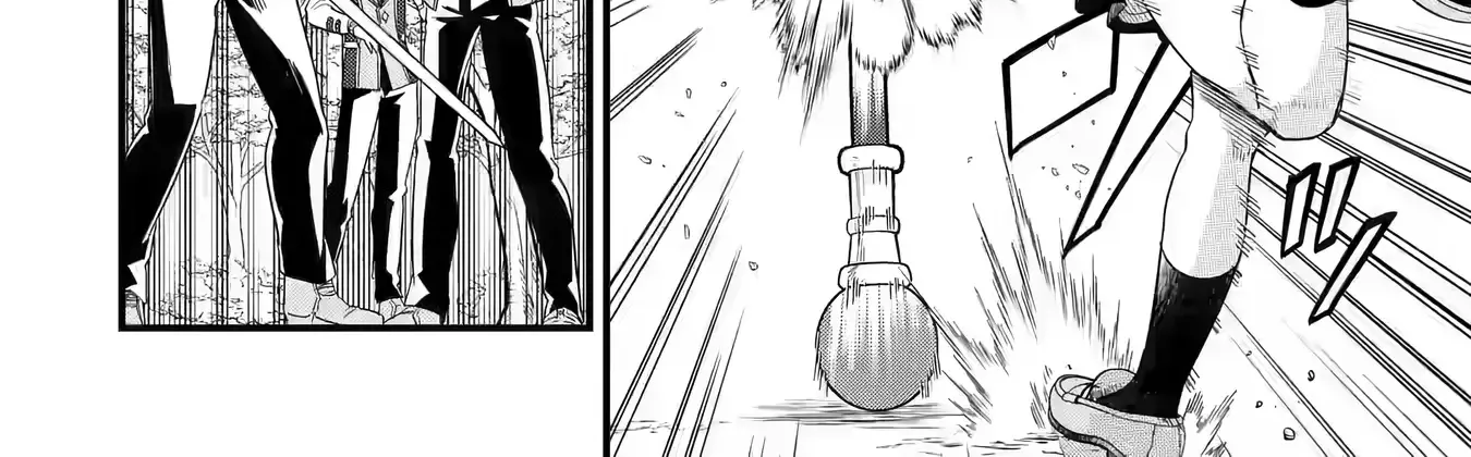 Eiyuu to Kenja no Tensei Kon Chapter 19 page 29 - 