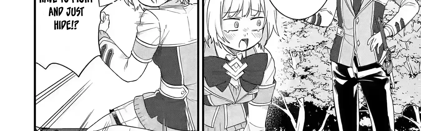 Eiyuu to Kenja no Tensei Kon Chapter 19 page 5 - 