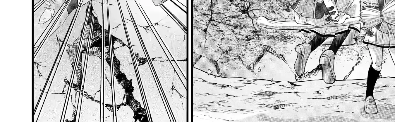 Eiyuu to Kenja no Tensei Kon Chapter 19 page 41 - 