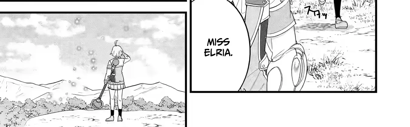 Eiyuu to Kenja no Tensei Kon Chapter 19 page 43 - 