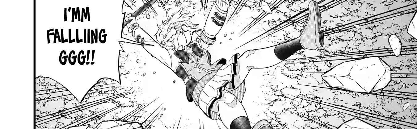 Eiyuu to Kenja no Tensei Kon Chapter 19 page 45 - 
