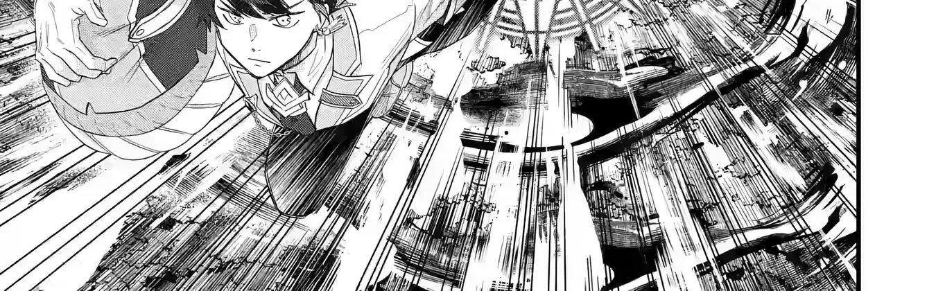 Eiyuu to Kenja no Tensei Kon Chapter 19 page 47 - 