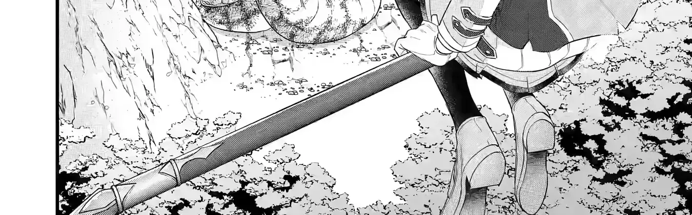 Eiyuu to Kenja no Tensei Kon Chapter 19 page 49 - 