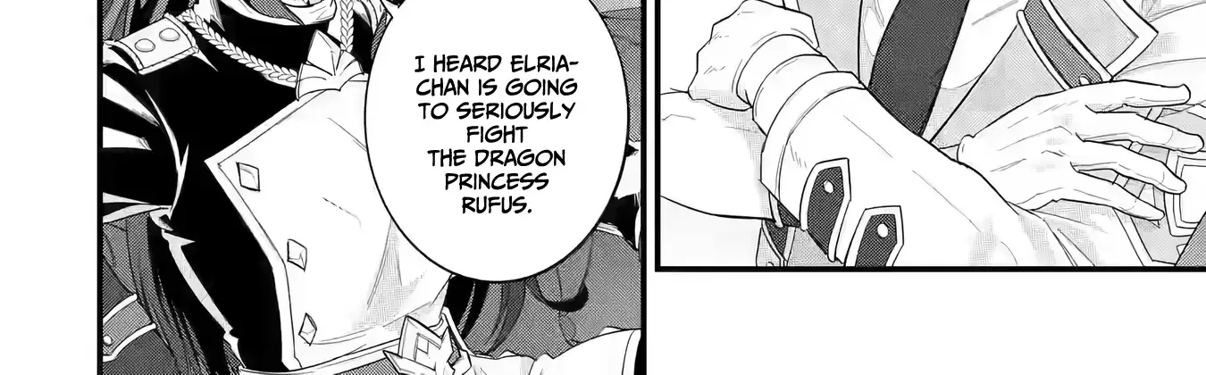 Eiyuu to Kenja no Tensei Kon Chapter 19 page 53 - 