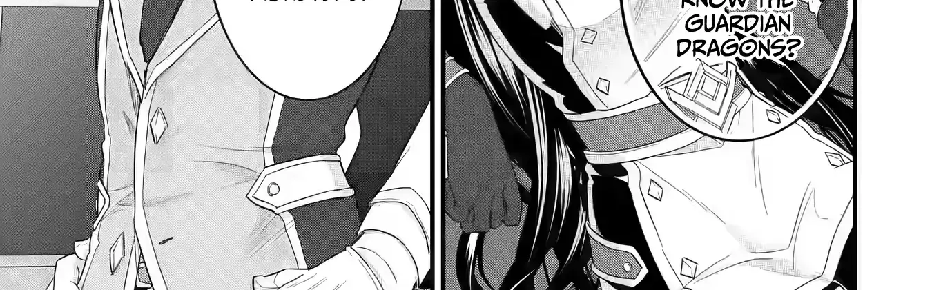 Eiyuu to Kenja no Tensei Kon Chapter 19 page 55 - 
