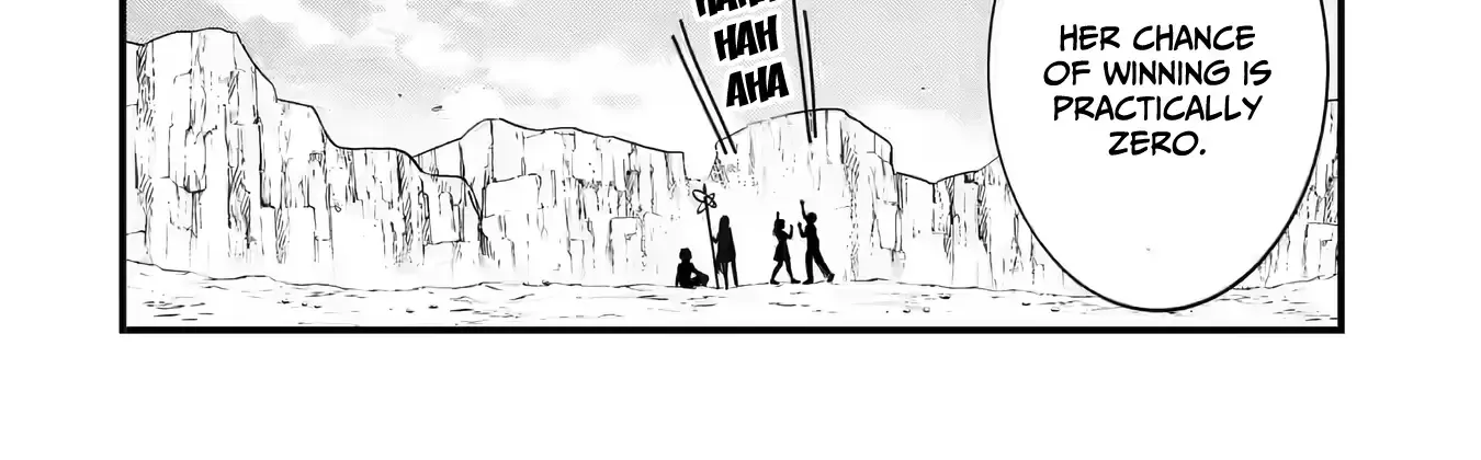 Eiyuu to Kenja no Tensei Kon Chapter 19 page 57 - 