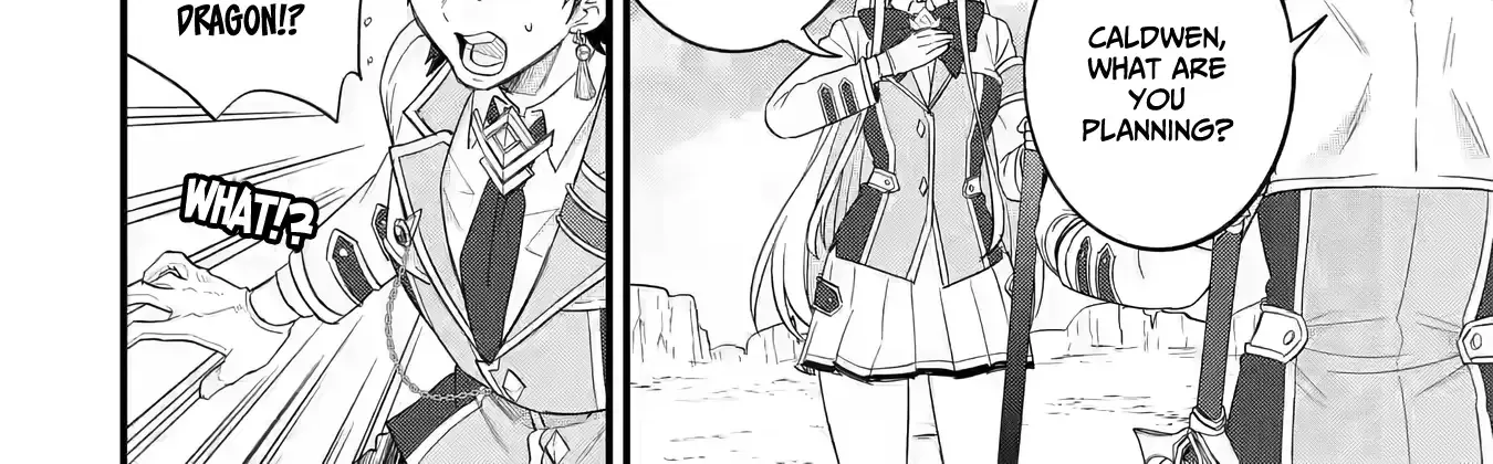 Eiyuu to Kenja no Tensei Kon Chapter 19 page 61 - 