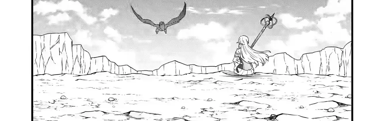 Eiyuu to Kenja no Tensei Kon Chapter 19 page 69 - 