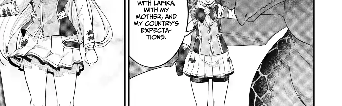 Eiyuu to Kenja no Tensei Kon Chapter 19 page 71 - 