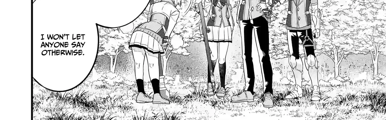 Eiyuu to Kenja no Tensei Kon Chapter 19 page 9 - 