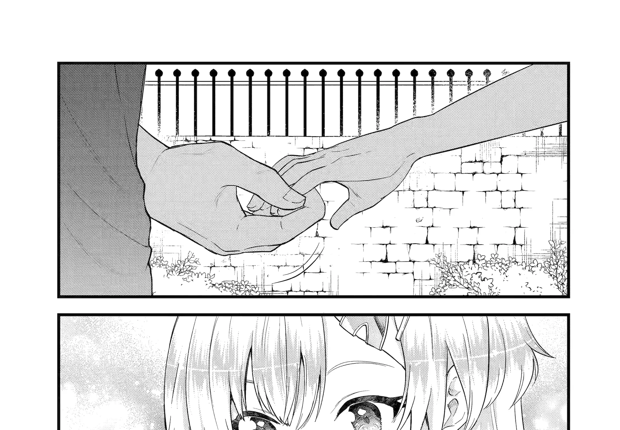 Eiyuu to Kenja no Tensei Kon Chapter 2.1 page 14 - 