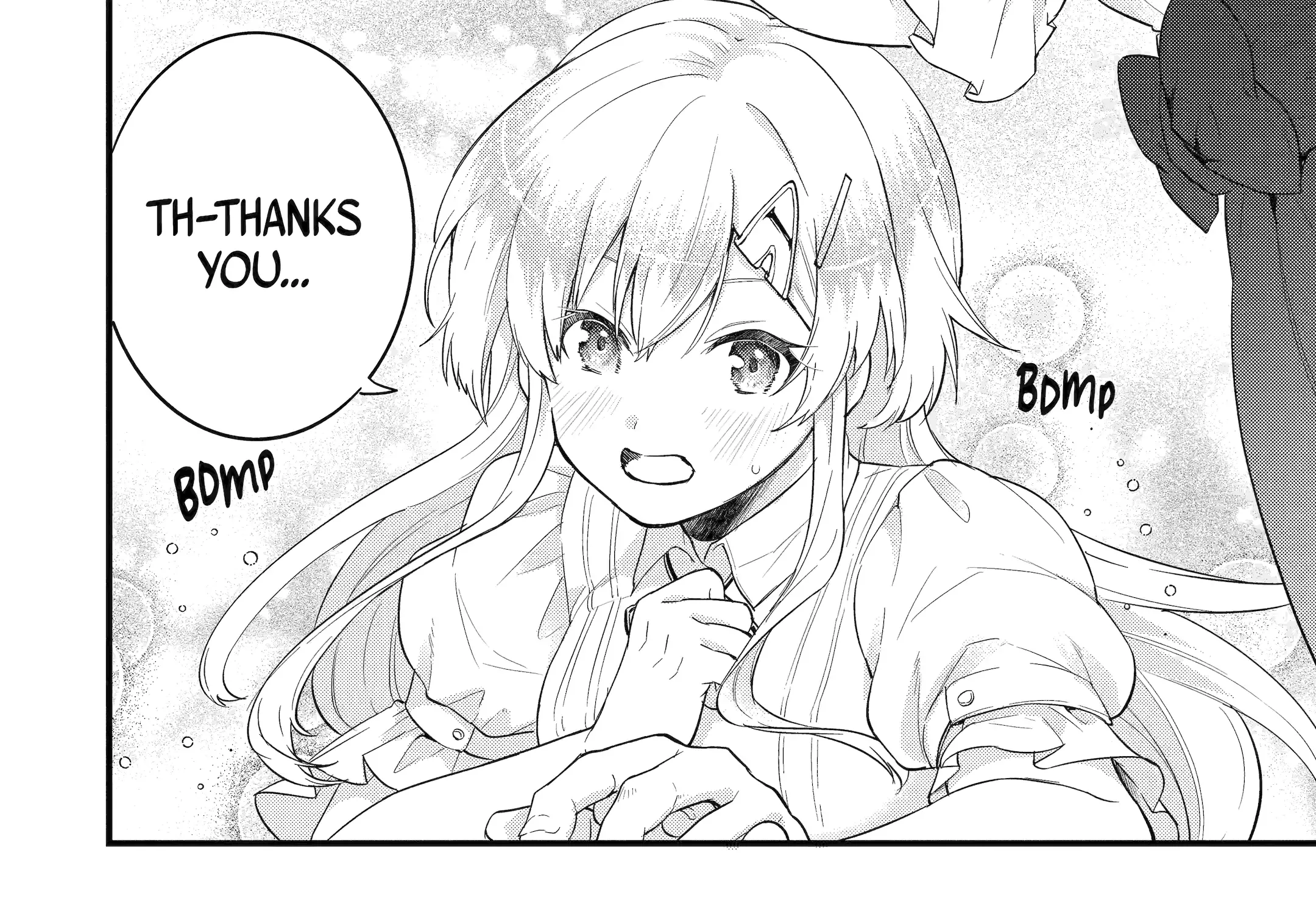 Eiyuu to Kenja no Tensei Kon Chapter 2.1 page 18 - 