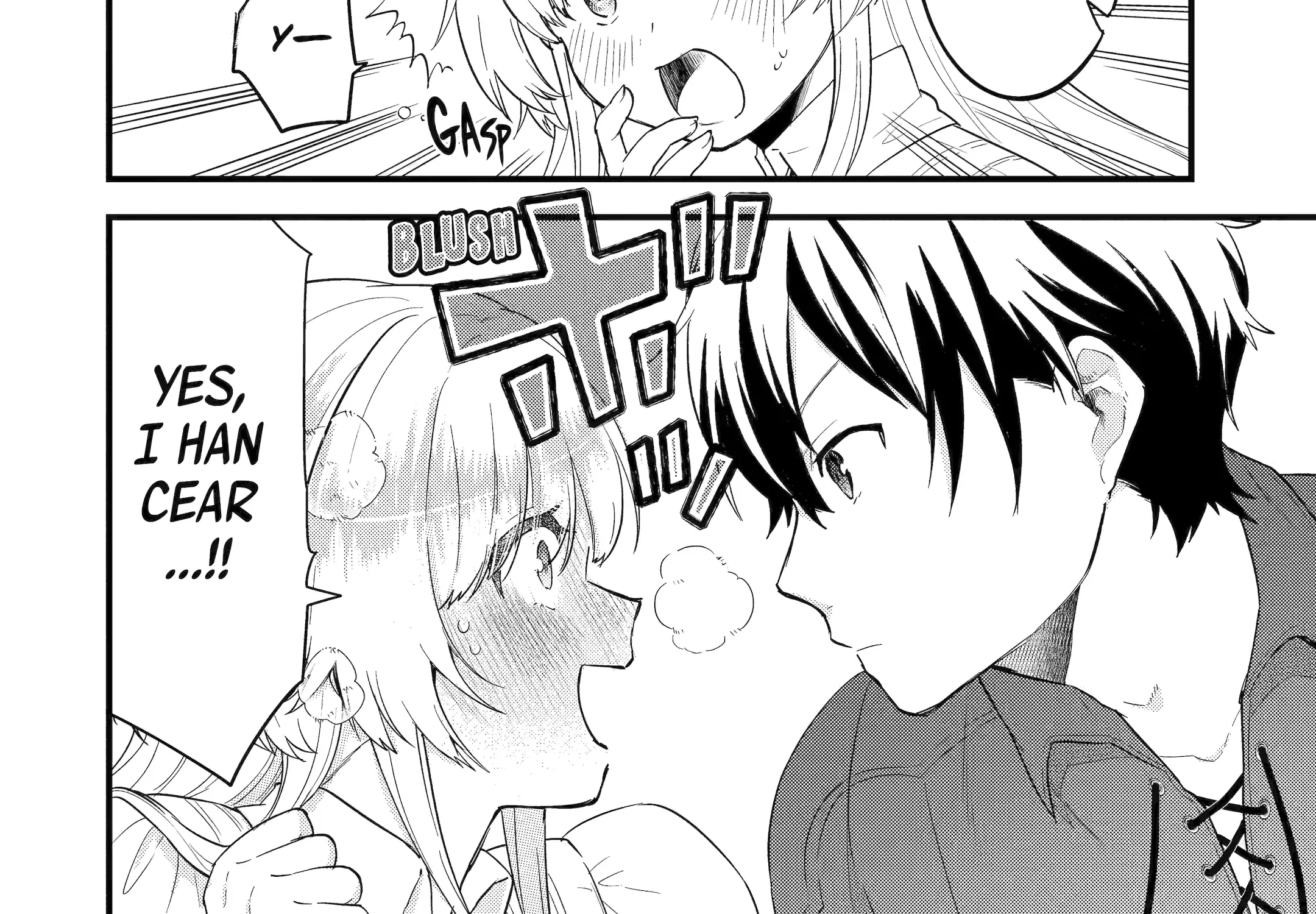 Eiyuu to Kenja no Tensei Kon Chapter 2.1 page 24 - 