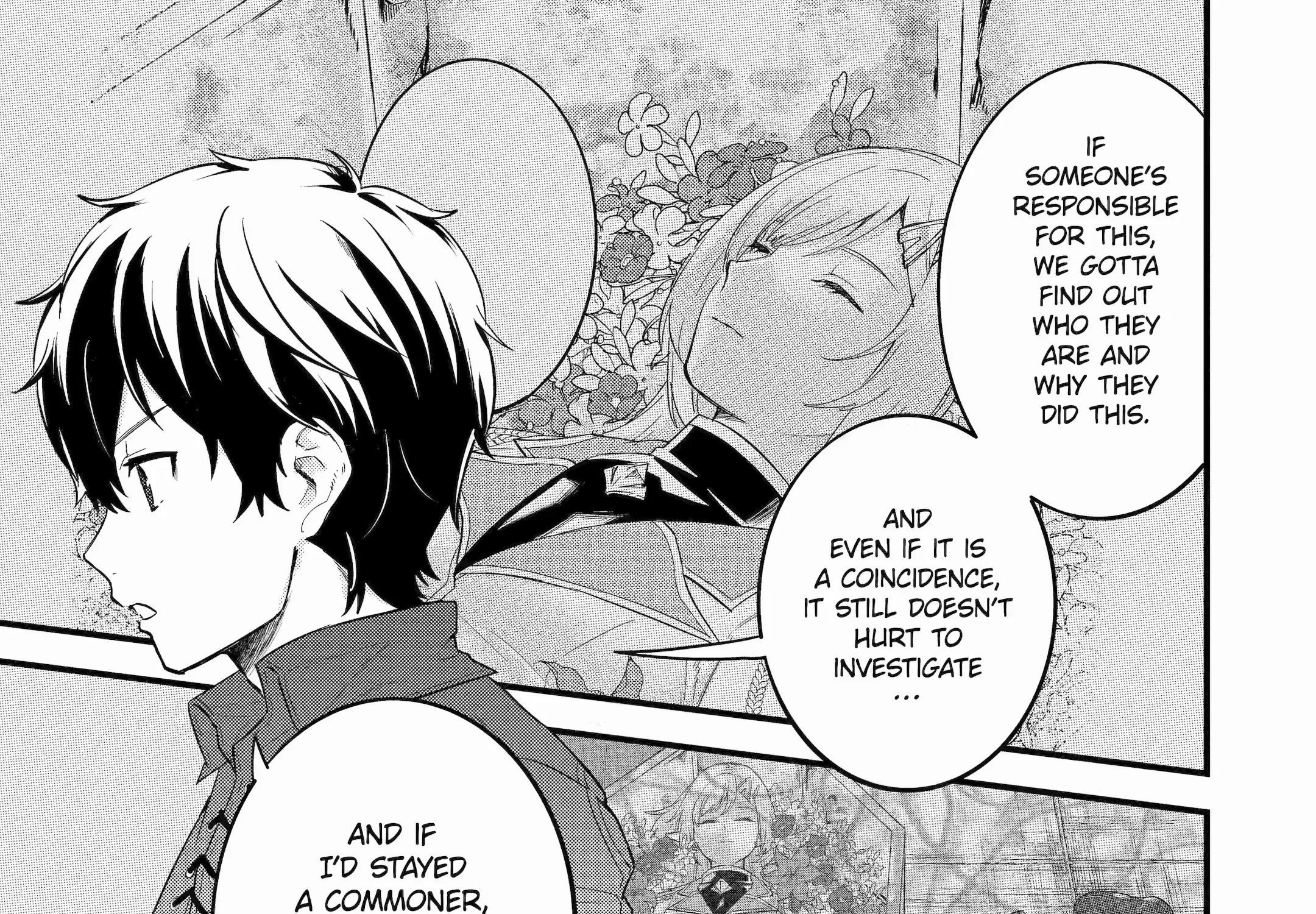 Eiyuu to Kenja no Tensei Kon Chapter 2.2 page 14 - 