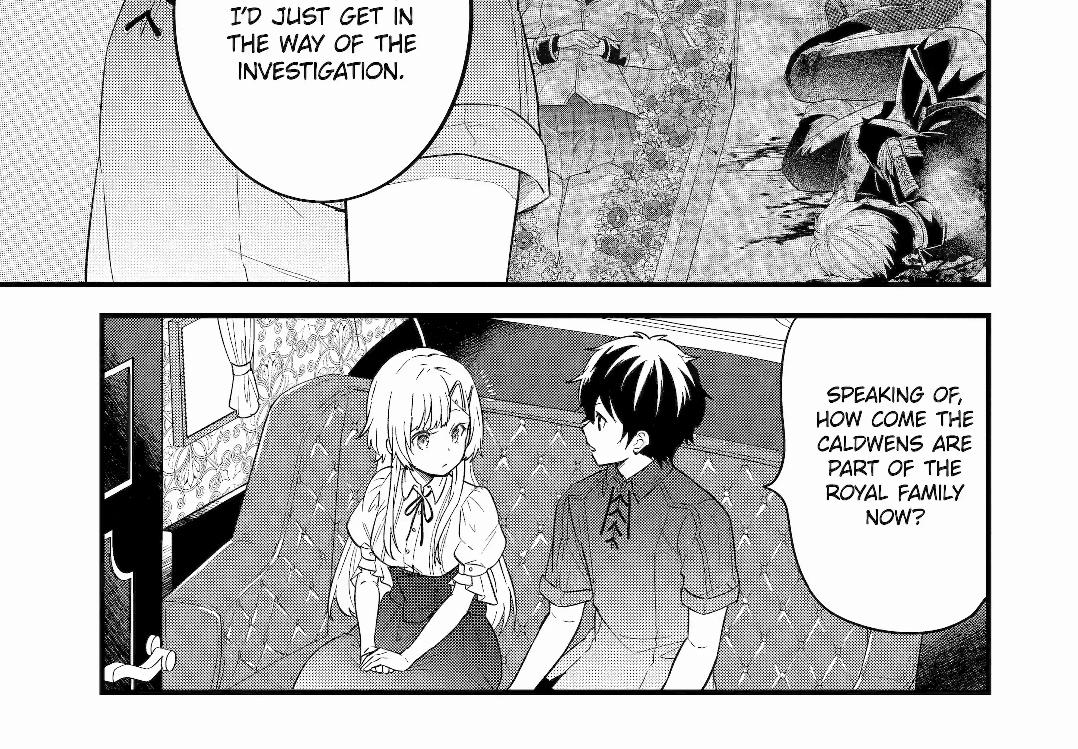 Eiyuu to Kenja no Tensei Kon Chapter 2.2 page 15 - 