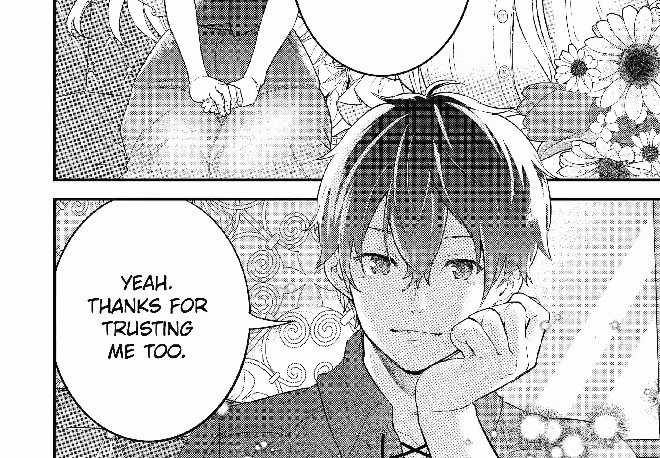 Eiyuu to Kenja no Tensei Kon Chapter 2.2 page 24 - 