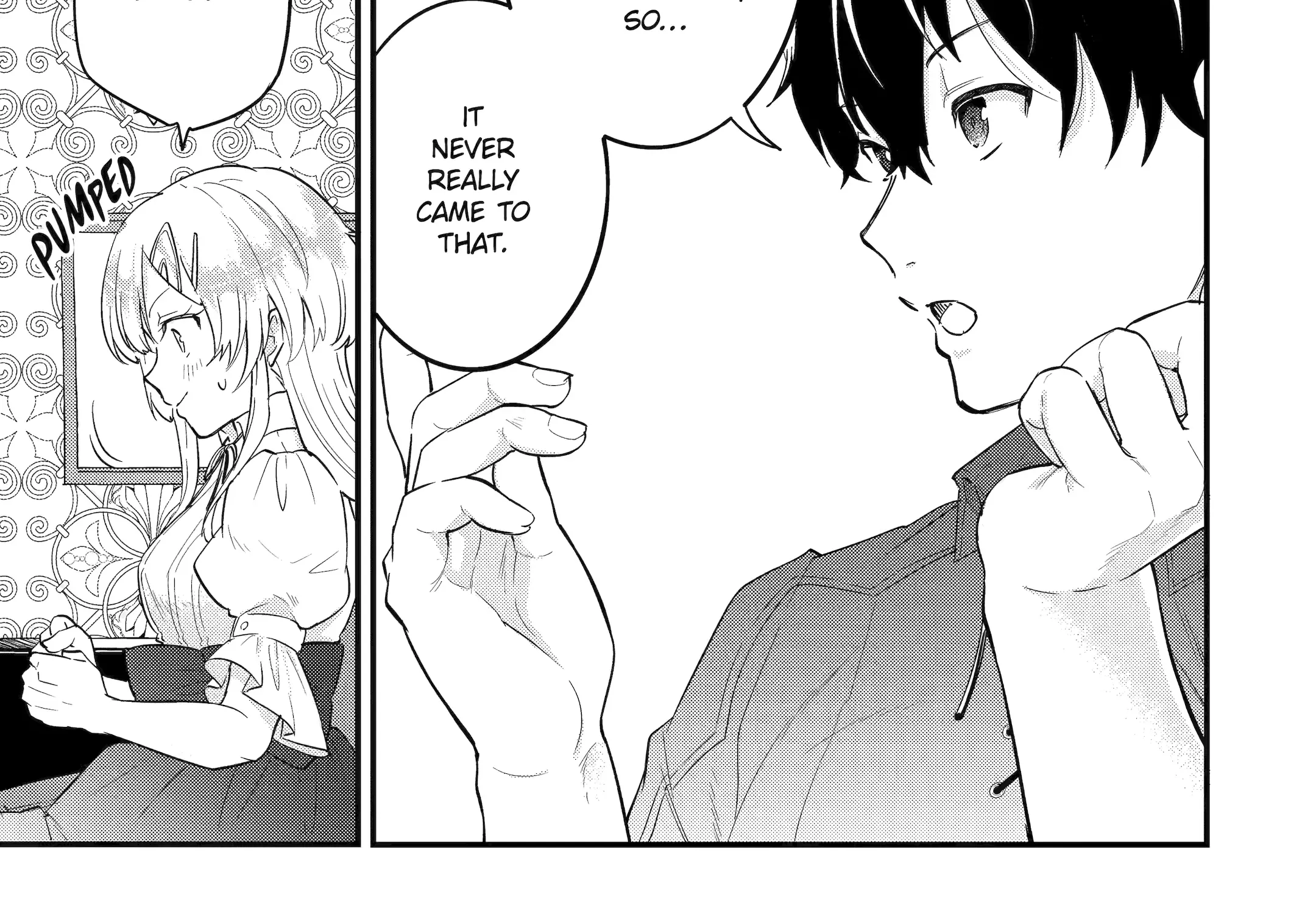 Eiyuu to Kenja no Tensei Kon Chapter 2.2 page 27 - 