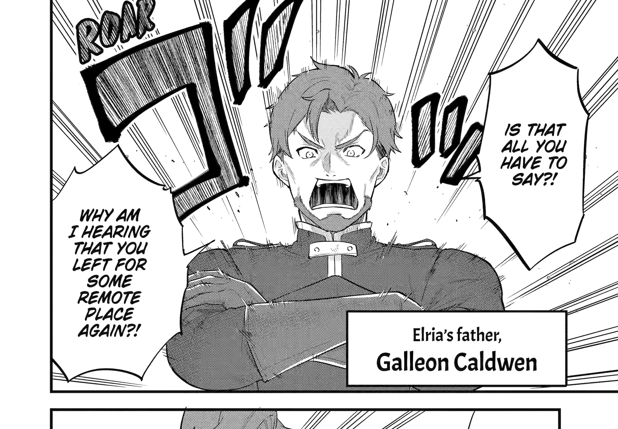 Eiyuu to Kenja no Tensei Kon Chapter 2.3 page 11 - 