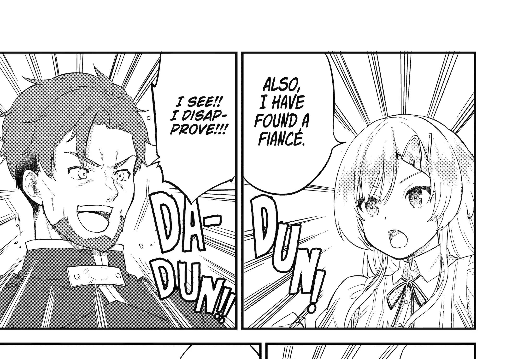 Eiyuu to Kenja no Tensei Kon Chapter 2.3 page 14 - 