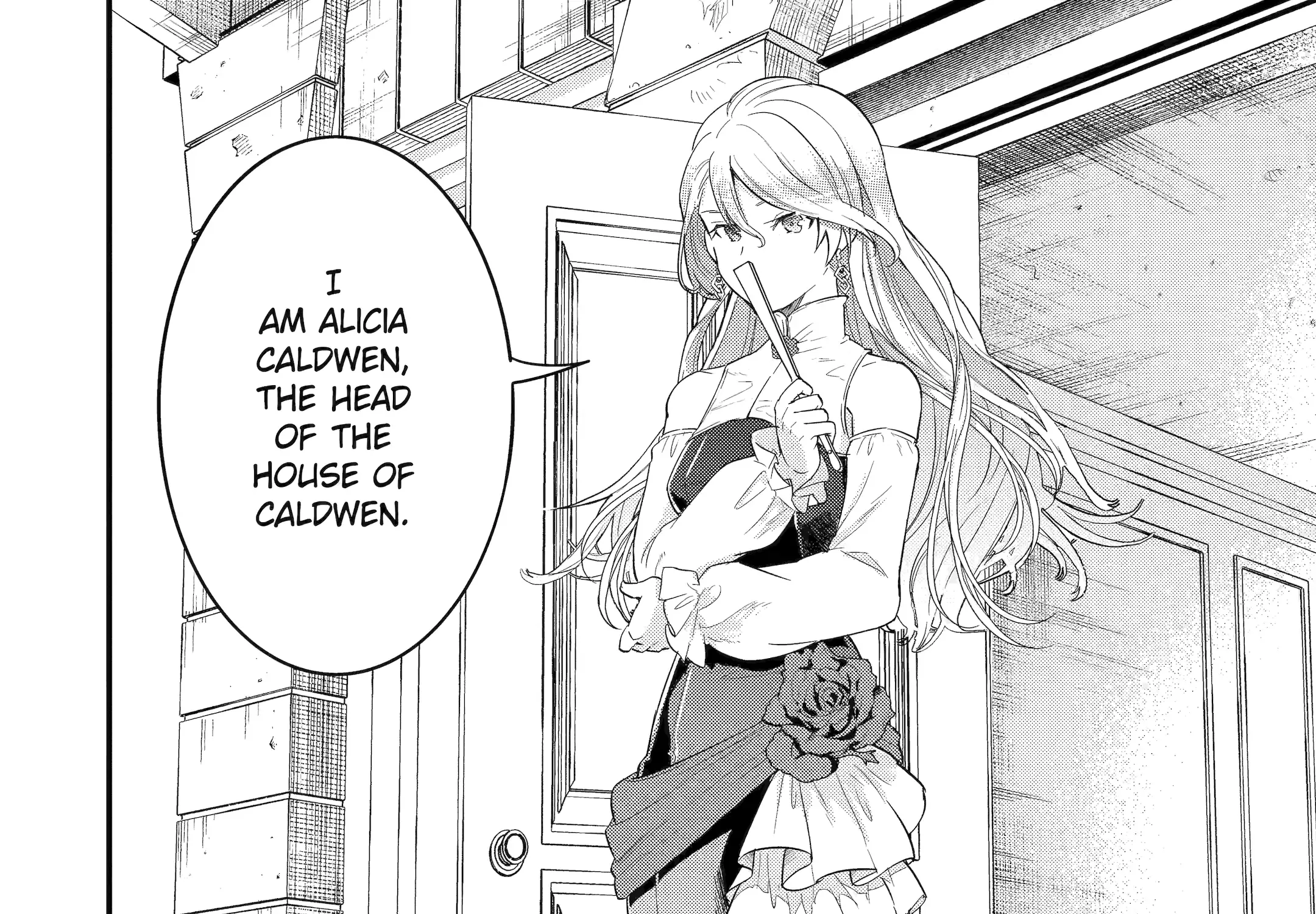 Eiyuu to Kenja no Tensei Kon Chapter 2.3 page 23 - 