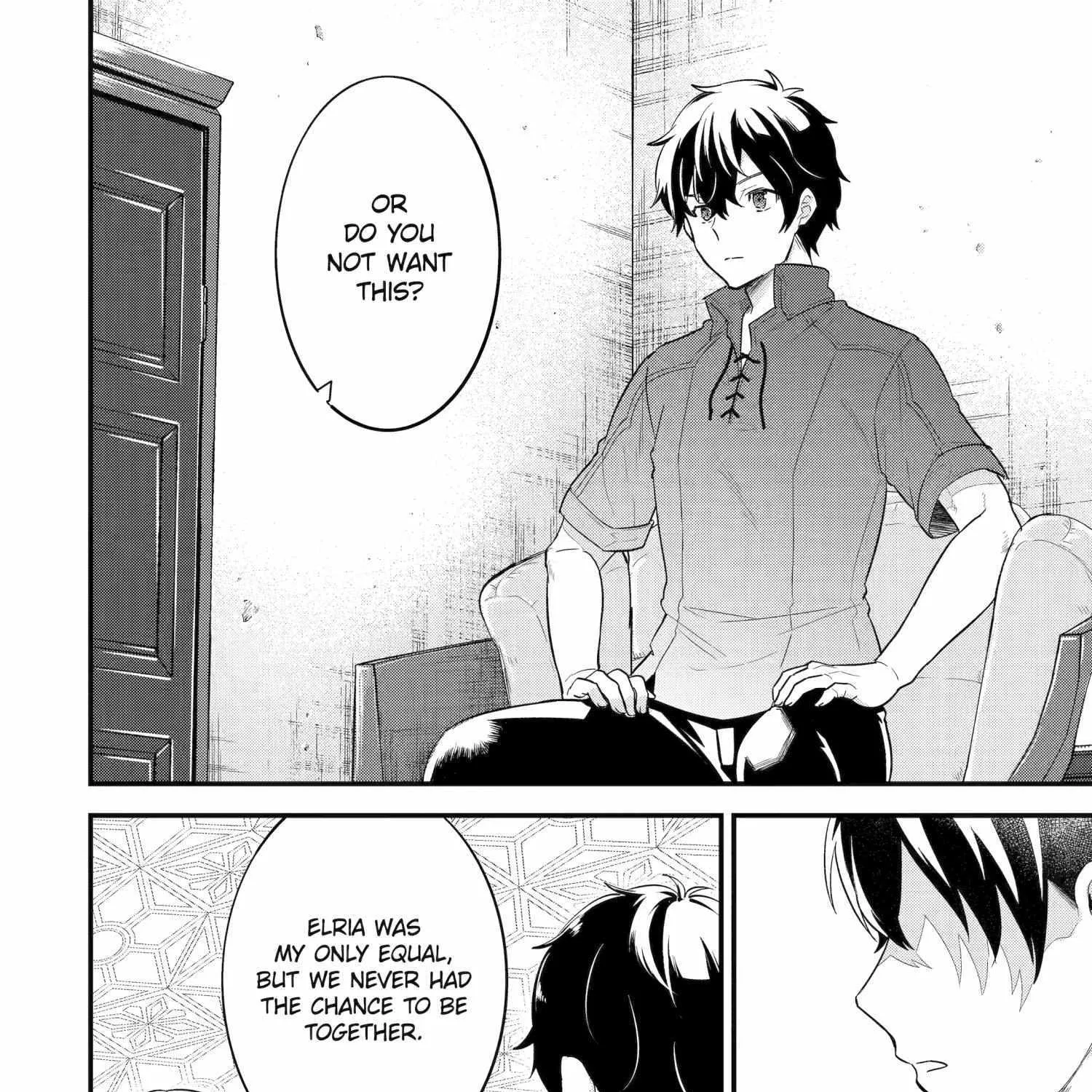 Eiyuu to Kenja no Tensei Kon Chapter 2.4 page 12 - 