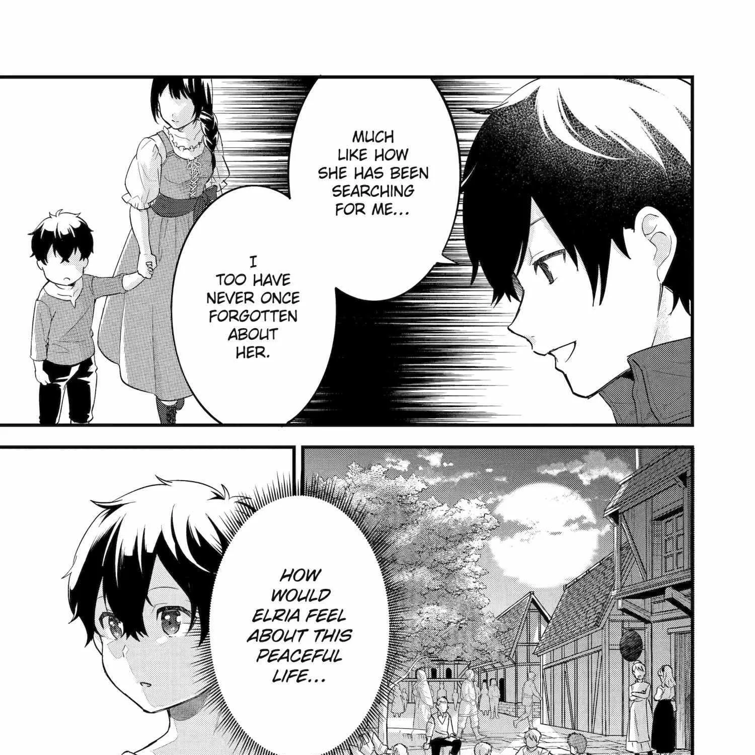 Eiyuu to Kenja no Tensei Kon Chapter 2.4 page 14 - 