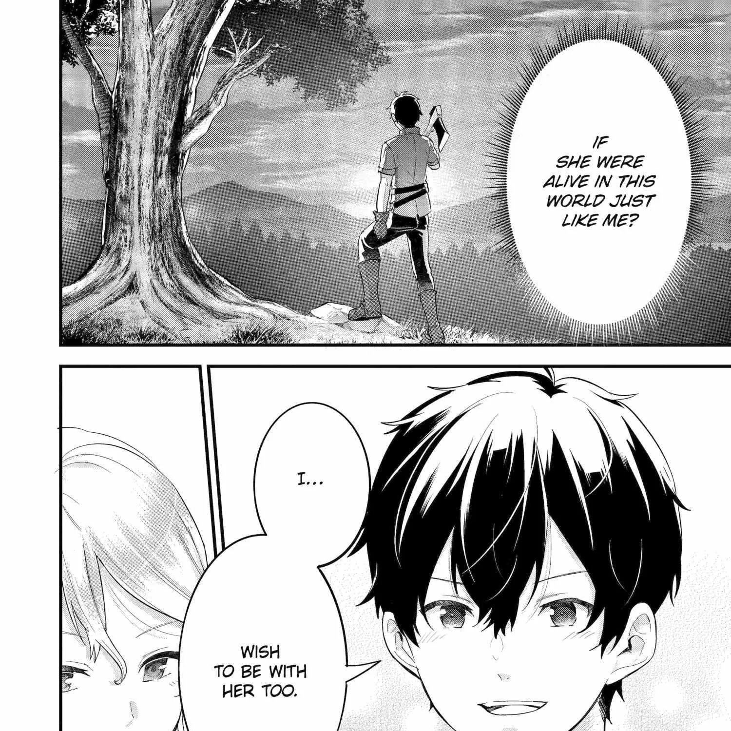 Eiyuu to Kenja no Tensei Kon Chapter 2.4 page 16 - 