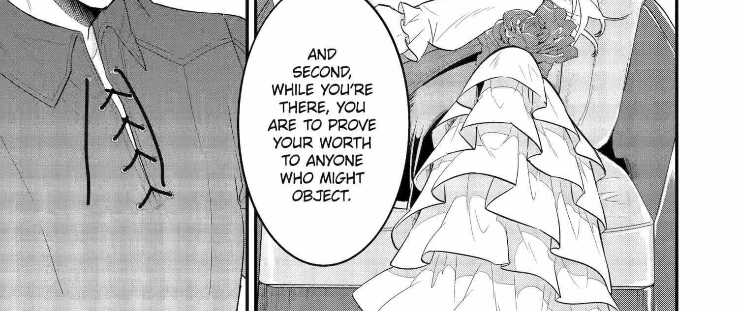 Eiyuu to Kenja no Tensei Kon Chapter 2.4 page 19 - 
