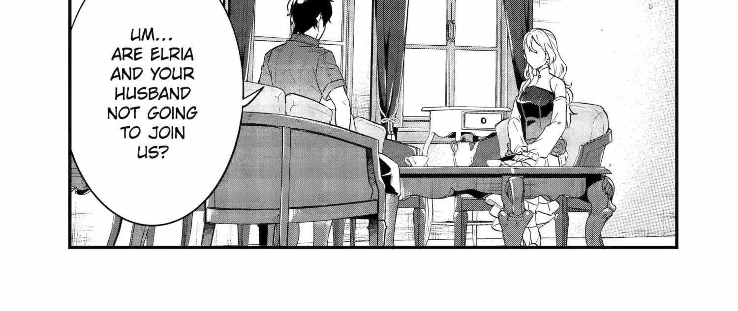 Eiyuu to Kenja no Tensei Kon Chapter 2.4 page 3 - 