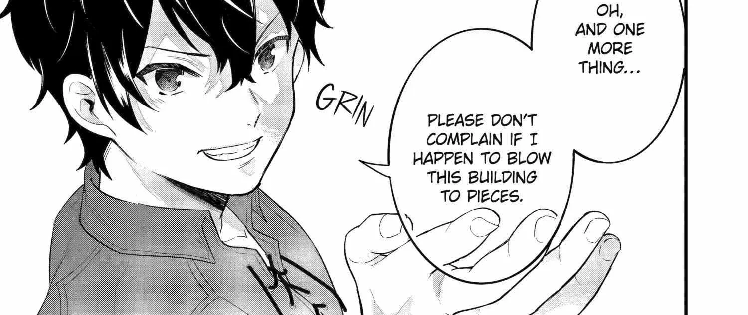 Eiyuu to Kenja no Tensei Kon Chapter 2.4 page 23 - 