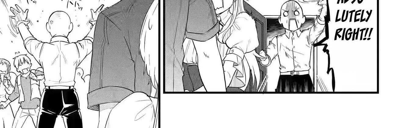 Eiyuu to Kenja no Tensei Kon Chapter 2 page 12 - 