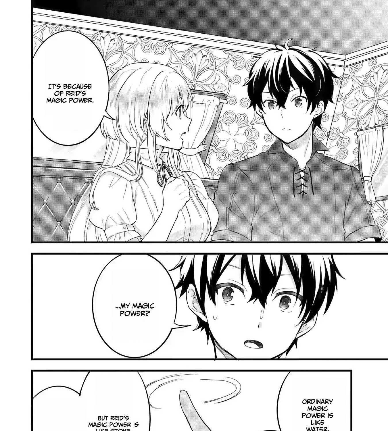 Eiyuu to Kenja no Tensei Kon Chapter 2 page 21 - 