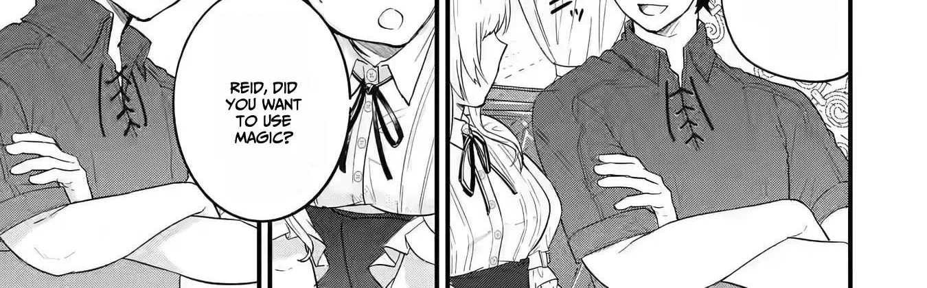 Eiyuu to Kenja no Tensei Kon Chapter 2 page 24 - 
