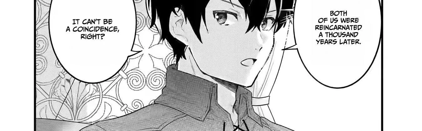 Eiyuu to Kenja no Tensei Kon Chapter 2 page 30 - 