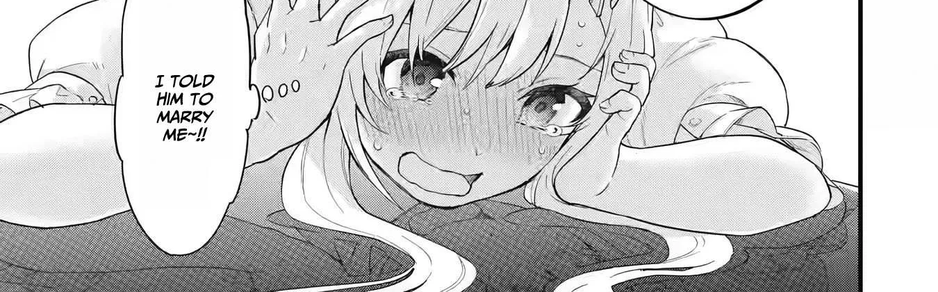 Eiyuu to Kenja no Tensei Kon Chapter 2 page 4 - 