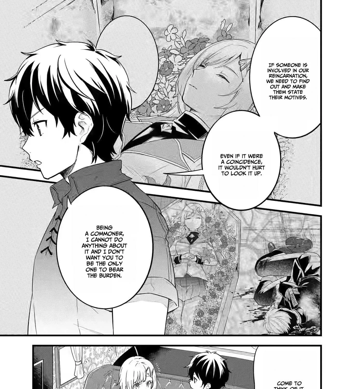 Eiyuu to Kenja no Tensei Kon Chapter 2 page 31 - 