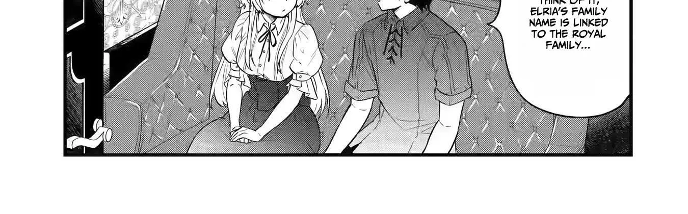 Eiyuu to Kenja no Tensei Kon Chapter 2 page 32 - 