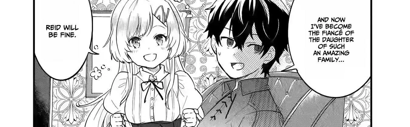 Eiyuu to Kenja no Tensei Kon Chapter 2 page 34 - 