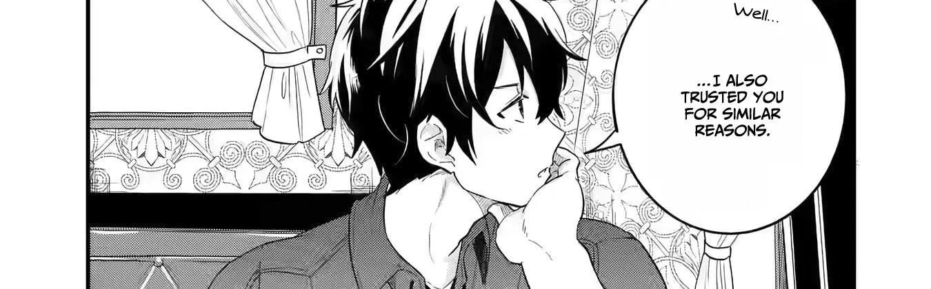 Eiyuu to Kenja no Tensei Kon Chapter 2 page 36 - 