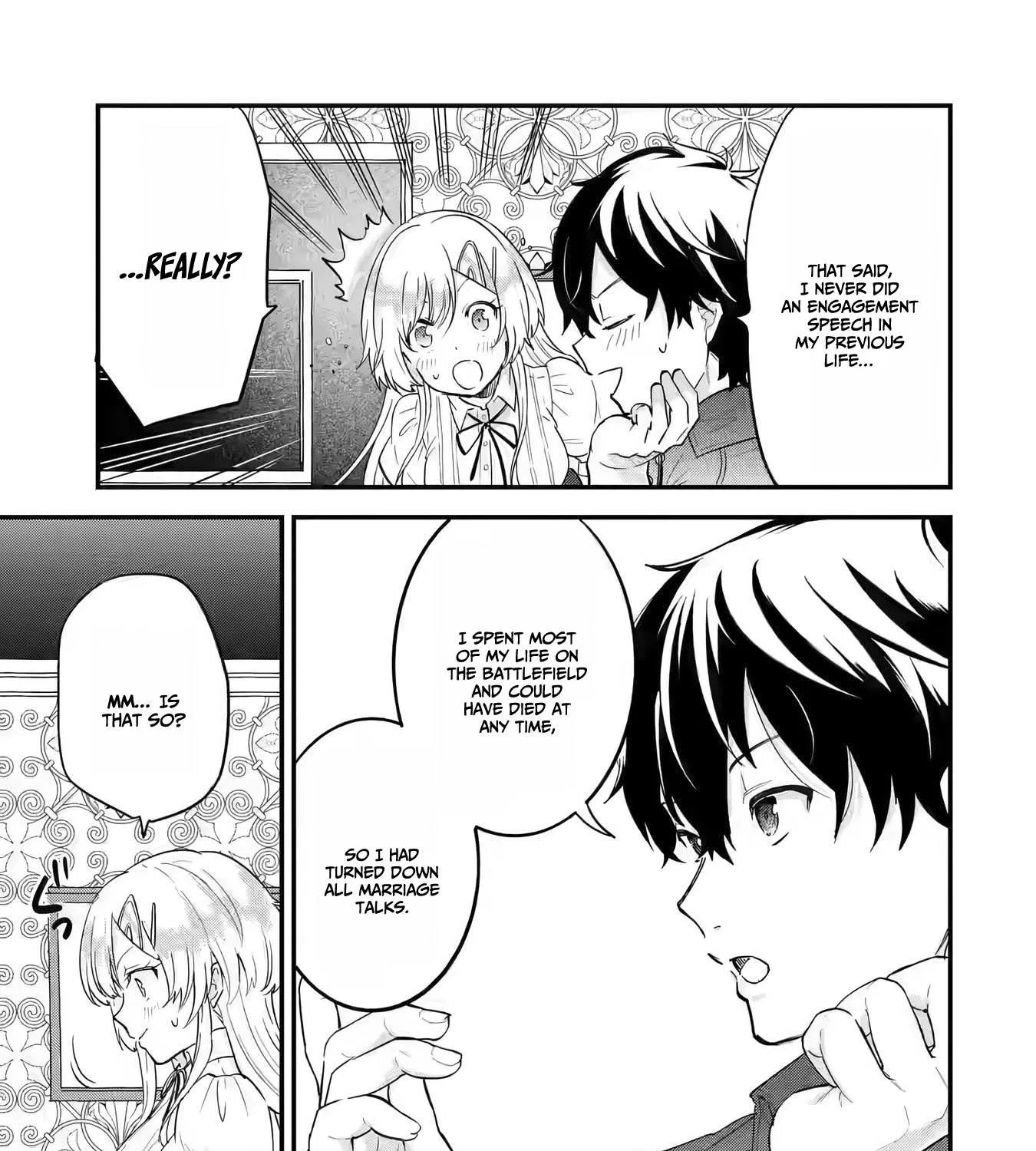 Eiyuu to Kenja no Tensei Kon Chapter 2 page 39 - 