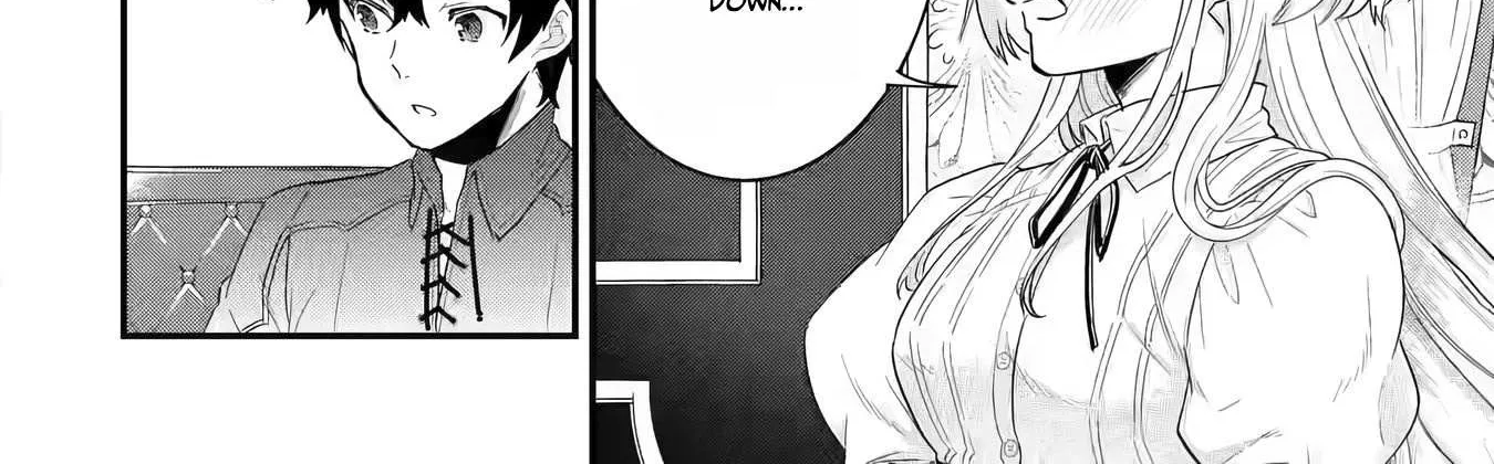 Eiyuu to Kenja no Tensei Kon Chapter 2 page 42 - 