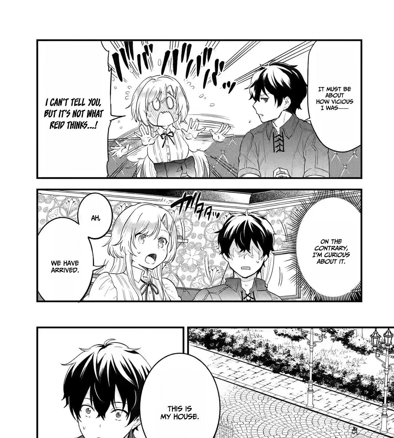 Eiyuu to Kenja no Tensei Kon Chapter 2 page 43 - 