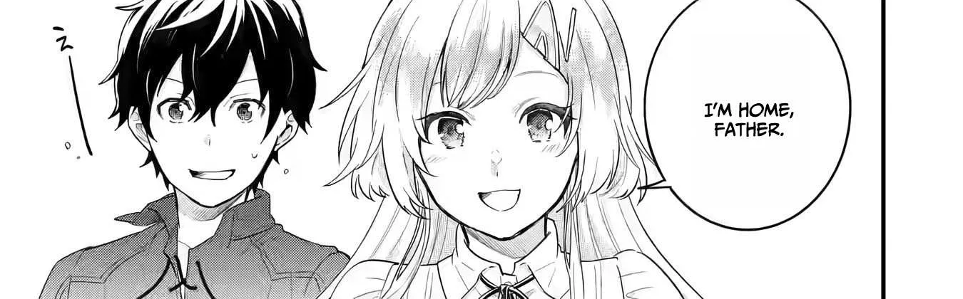 Eiyuu to Kenja no Tensei Kon Chapter 2 page 48 - 