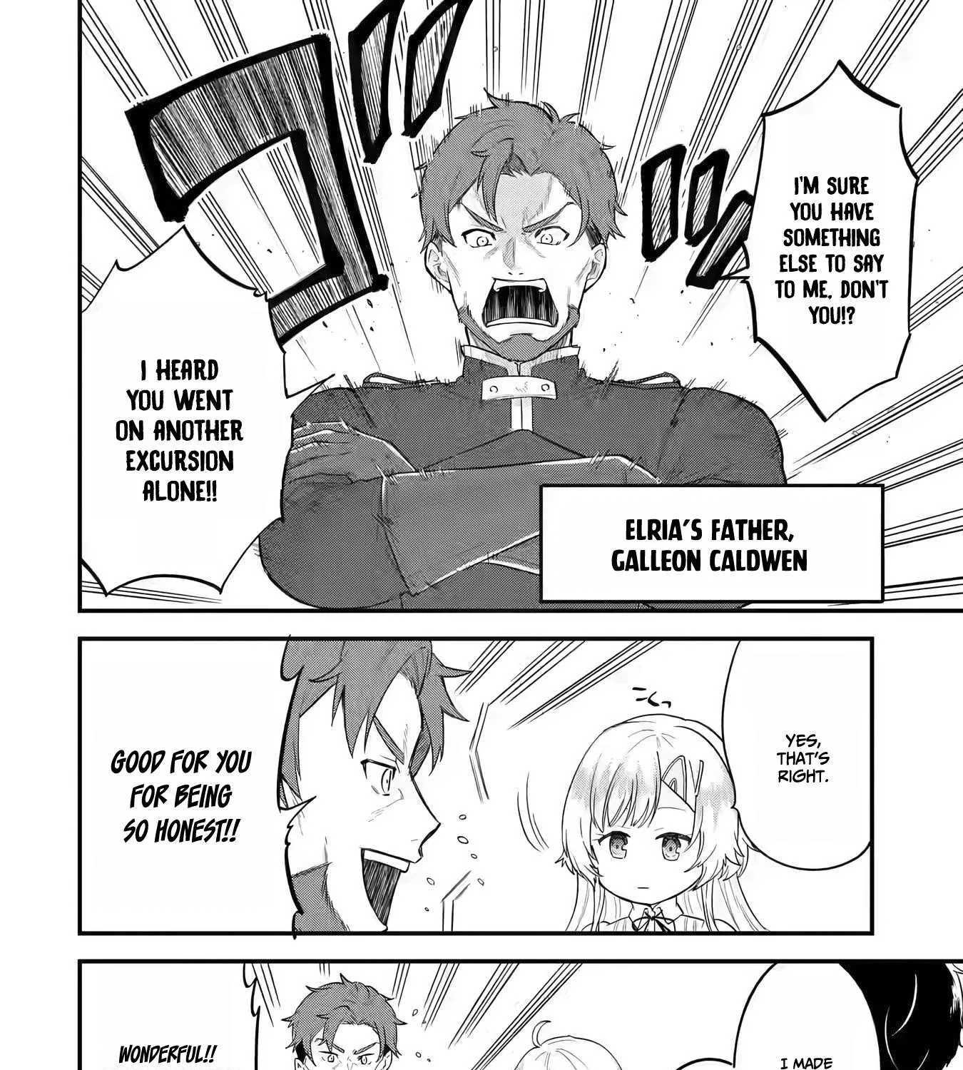 Eiyuu to Kenja no Tensei Kon Chapter 2 page 49 - 
