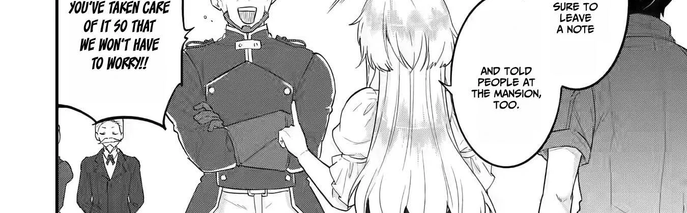 Eiyuu to Kenja no Tensei Kon Chapter 2 page 50 - 