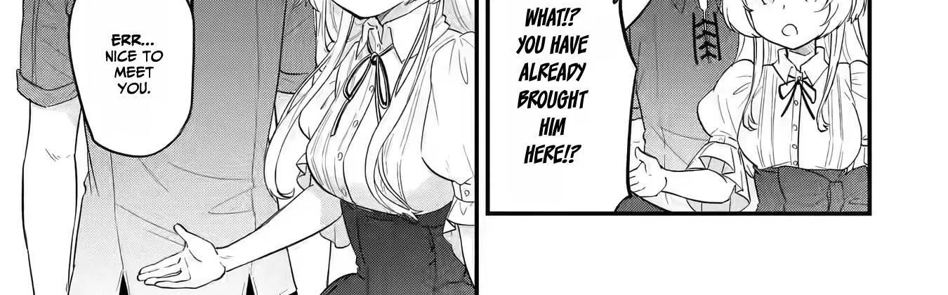 Eiyuu to Kenja no Tensei Kon Chapter 2 page 52 - 