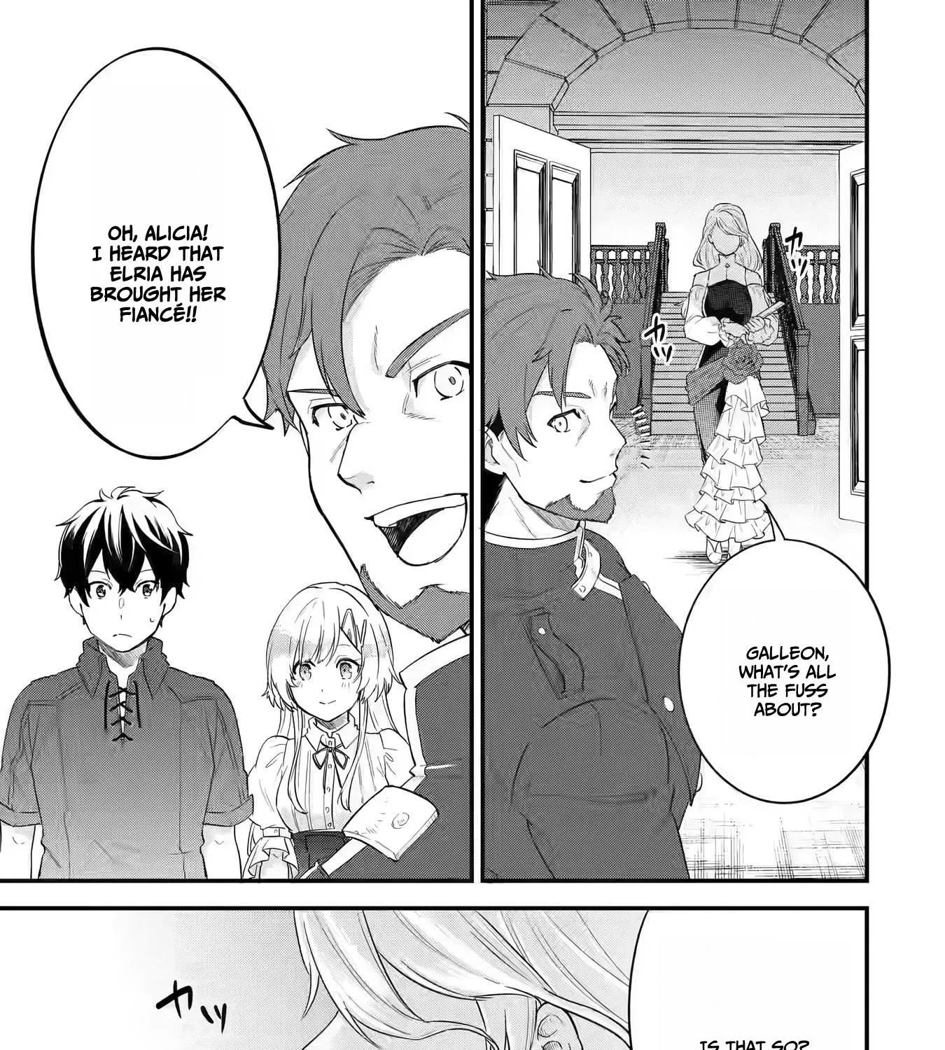 Eiyuu to Kenja no Tensei Kon Chapter 2 page 55 - 