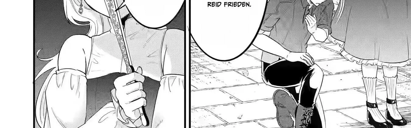 Eiyuu to Kenja no Tensei Kon Chapter 2 page 58 - 