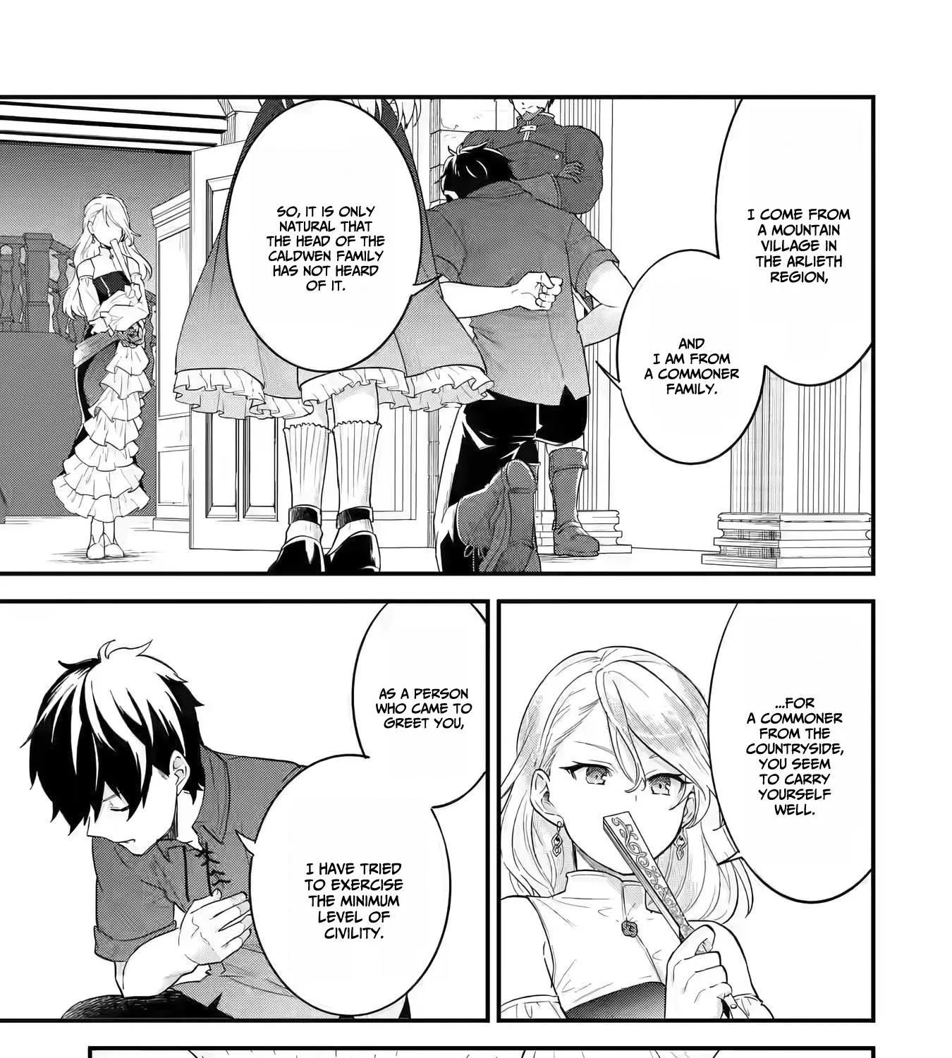 Eiyuu to Kenja no Tensei Kon Chapter 2 page 59 - 